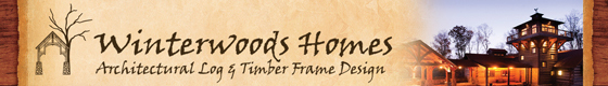 Winterwoods Homes