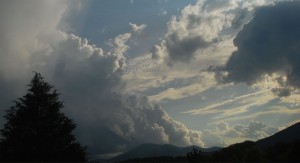 strober-cumulus