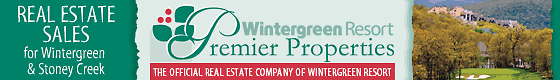 Wintergreen Resort Premier Properties