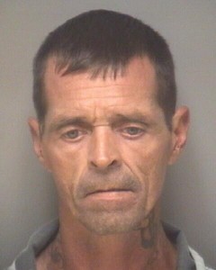 Randy Taylot Mug via CBS-19