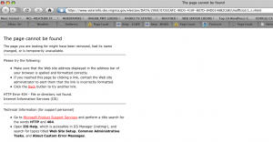 Virginia Board of Eletions Site is returning "server not found errors" just 15 minutes before polls close in Virginia.