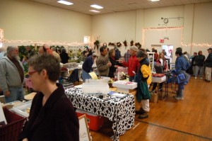 DSC_0021.JPG The next community market will be in January on the first Saturday of the month.
