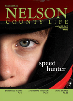 Issue #57 (December 2009)