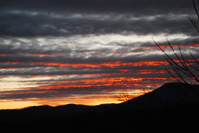 Weather Pics Gallery - 1 - Blue Ridge Life Magazine