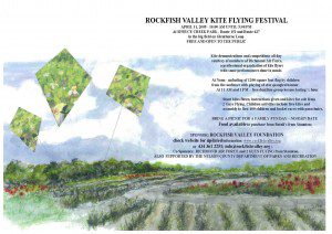 kite Click image above for larger version and event details!