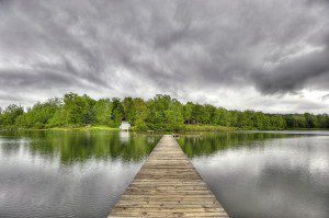 Photos By Paul Purpura : ©NCL Magazine : Paul captured these images of the recent stormy & rainy skies at Lake Monacan in Nellysford, Virginia. The images are in high definition. Click on any image for larger view.