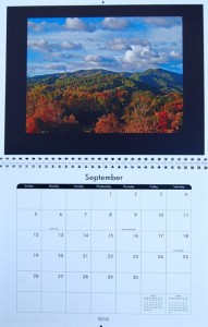 Nelson Photographer, Ann Strober, has been selling a 2010 calendar with some of her best work. Part of the proceeds benefit The Rockfish Willdlife Sanctuary near Schuyler, Virginia