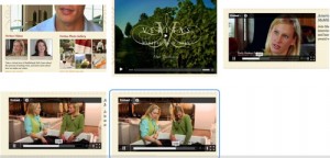 Images courtesy of Veritas : Veritas Veritas Vineyard & Winery in Afton, VA recently added a virtual tour to their website. 