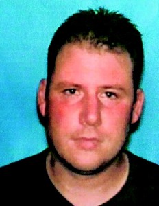Speight, Christopher-MUG Police say Christopher Speight, 39, murdered those listed in this post, including a 4 year old boy.
