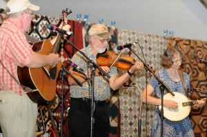 The Carys and Vigors dedicate themselves to performing and teaching traditional music of Virginia. 