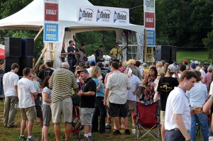 Brew Ridge Music Festival - 230