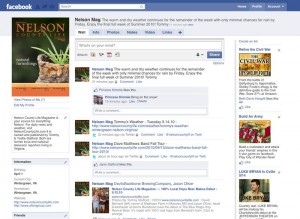 Not one of our 1000+ Facebook friends? Yiou should be! We break it here, but you can follow it real time there!