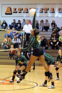 NCHS vs Campbell (VB) - 181
