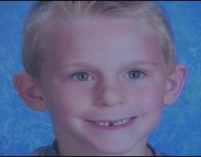 Special Weekend Candle Lighting In Memory Of 7 Year Old Connor Craig