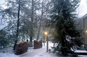LO-3.6.11 SNOW