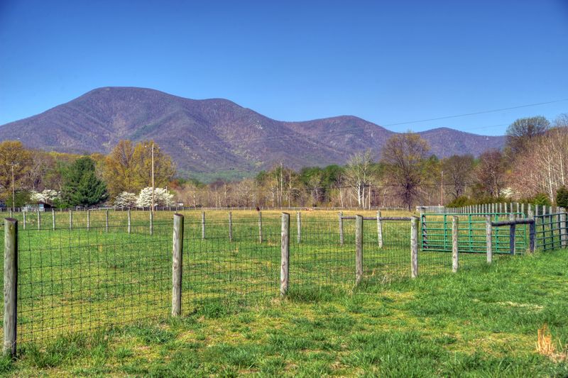 After The Storm Beautiful Skies Blue Ridge Life Magazine