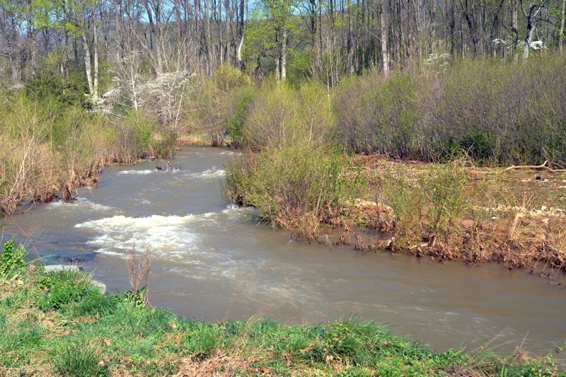 After The Storm Beautiful Skies Blue Ridge Life Magazine
