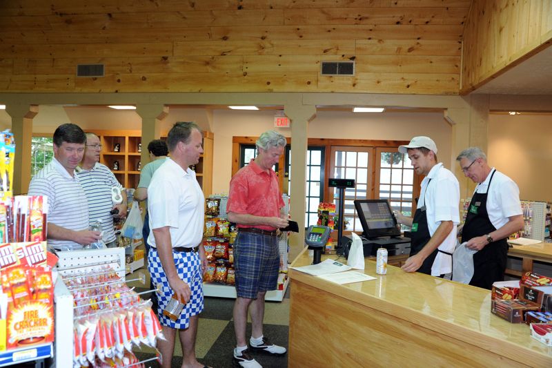 Wintergreen Resort Unveils The Market Blue Ridge Life Magazine