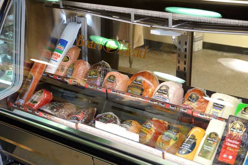 Wintergreen Resort Unveils The Market Blue Ridge Life Magazine