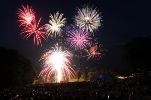 Wintergreen Fireworks - 0051 - 0065 --67 --0101