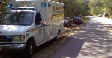 Nelson Sheriff Recovers Body From Old Quarry In Schuyler : Updated 6:30 PM