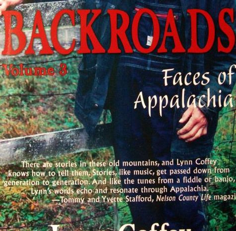 Backroads Founder, Lynn Coffey, Publishes Third & Final Book