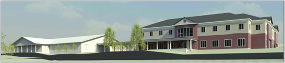 Blue Ridge Medical Center To Open New Building - Blue Ridge Life Magazine