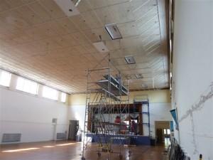 Ceiling 1