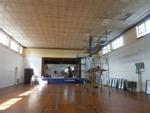 Ceiling 2
