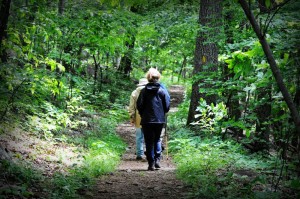 Hike Wintergreen - 0044