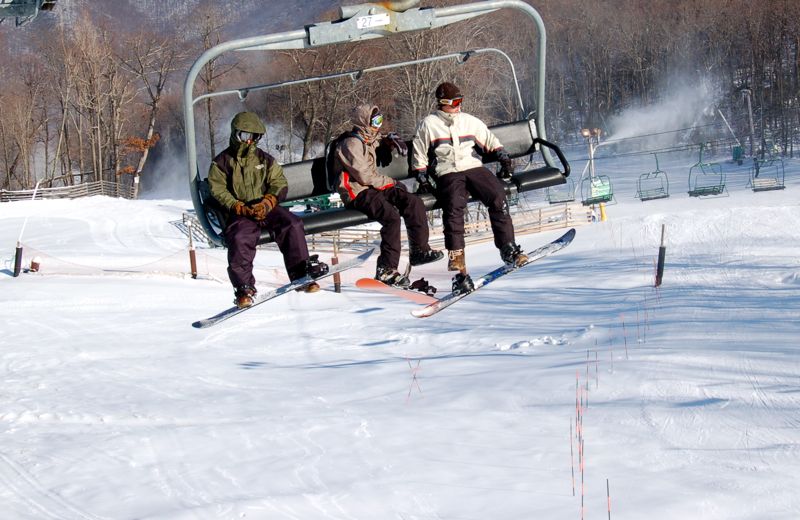 Nelson: Wintergreen Resort Extends First-Ever Membership Offer To Non-Property Owners