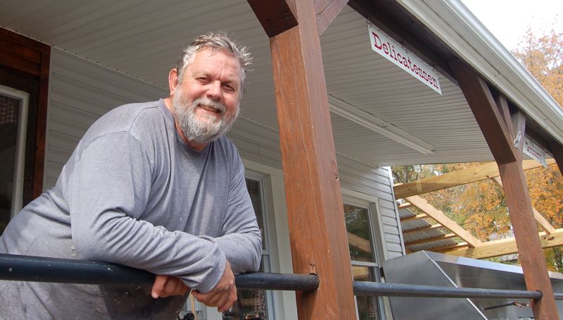 Piney River: Campbell’s General Store Gets Ready To Open In A Few Days