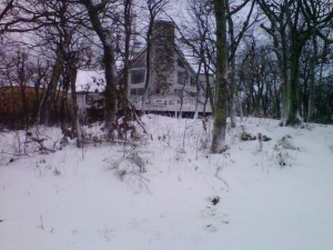 Sandy-Snow DR WTG3