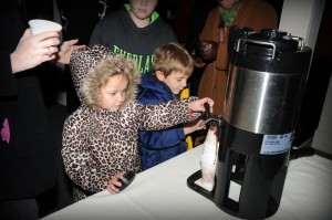 Stoney Creek Tree Lighting - 0021
