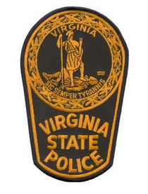 Nelson: Virginia State Police Continue Investigation Into Weekend Pursuit  – Two Squad Cars Hit