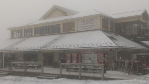 edge snow-wgr