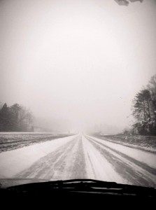 martin amherst snow