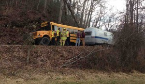Glenthorne Bus Ax Fletcher
