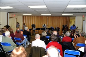 WPA at Lake Monacan - 0072
