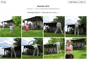 BF FB Cover