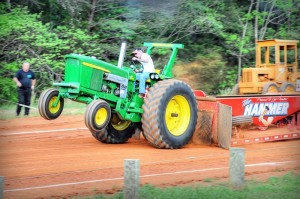 RFVR Truck and Tractor Pull (C) - 0546
