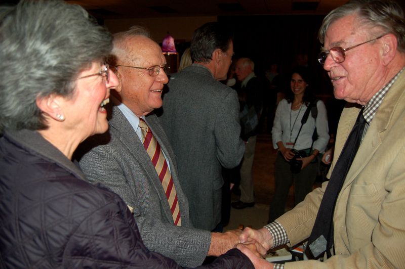 Earl Hamner, Jr. Turns 90 Years Old Today – Nelson County, VA Native & Walton’s Creator