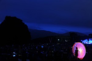 Wintergreen Fireworks (A) - 0007