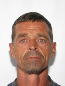 Via FBI - Randy Taylor, 48, of the 10000 block of Thomas Nelson Highway in Lovingston, Virginia was taken into custody yesterday without incident and remains in custody without bond.