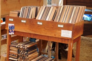 At Wintergreen Winery the annual Arts & Craft show took place. It's one of the last 2 or 3 events heading into fall before sights turn to ski season.