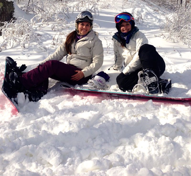 Wintergreen Resort Kicks Off Ski Season 2 Weeks Early!