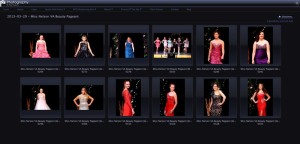 To see dozens more of Paul's photos from the pageant click on the thumbnail photo above to head on over to his complete album. 