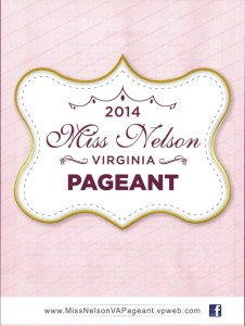 To learn more about the pageant and the winners head on over to the Facebook page by clicking on the program cover above. 