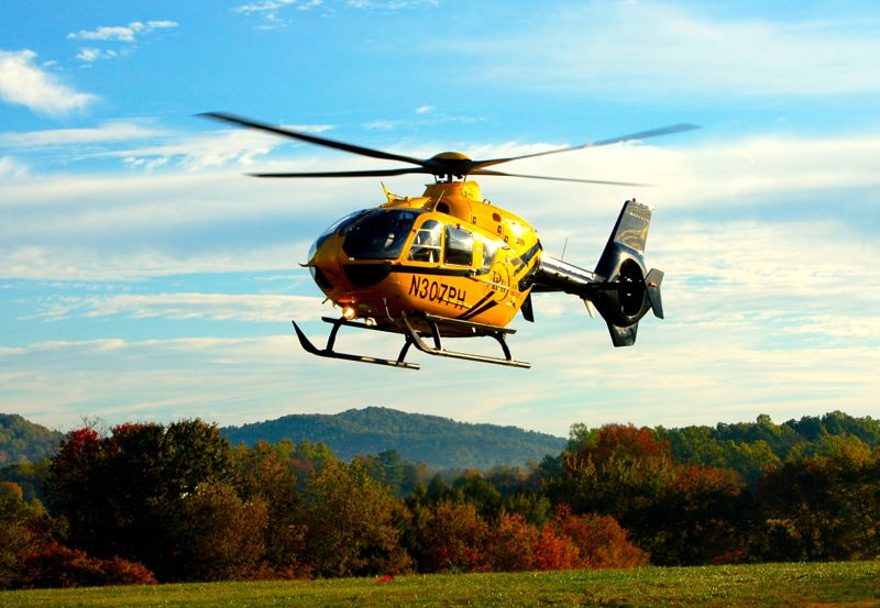 Weyers Cave: AirCare5 Medevac Hosting a Community Open House Saturday April 12, 2014