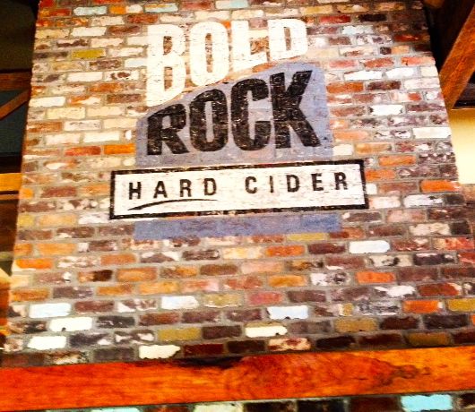Bold Rock Hard Cider Celebrates 2 Years!